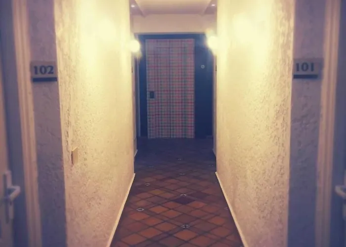 Hotel Colegiata Santillana del Mar