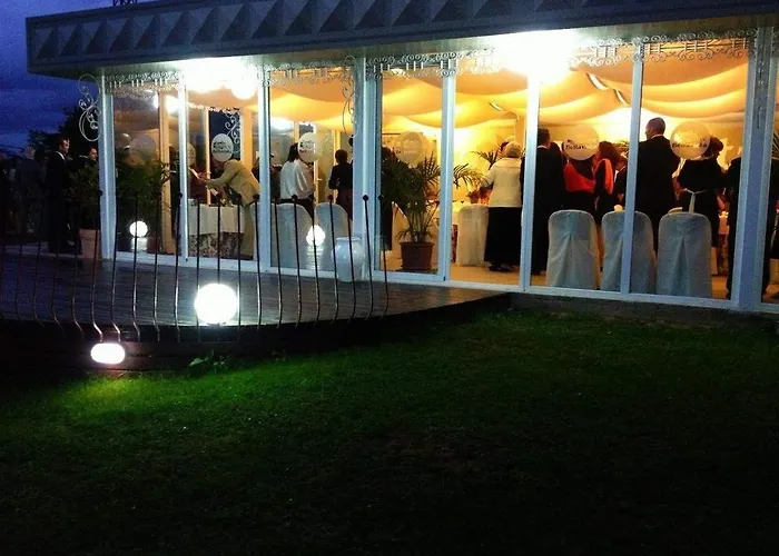 Colegiata 3* Santillana del Mar