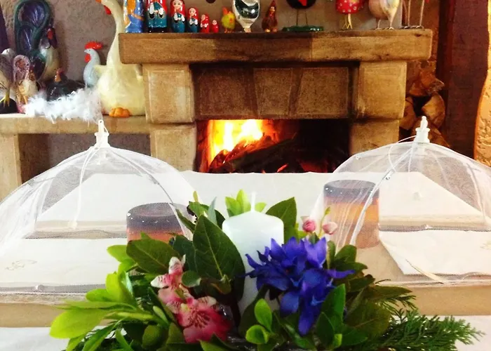 Hotel Colegiata Santillana del Mar