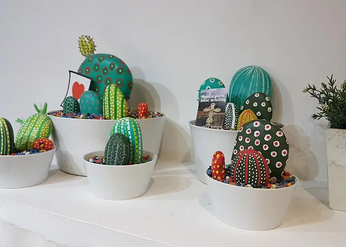 Hotel Colegiata Santillana del Mar