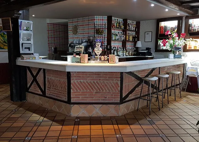 Szálloda Colegiata 3*