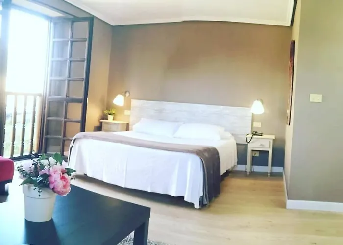 Hotel Colegiata Santillana del Mar