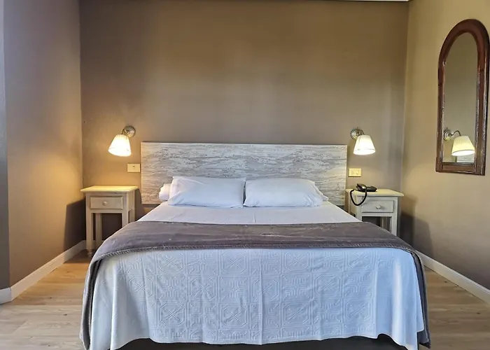 Colegiata Hotel Santillana del Mar