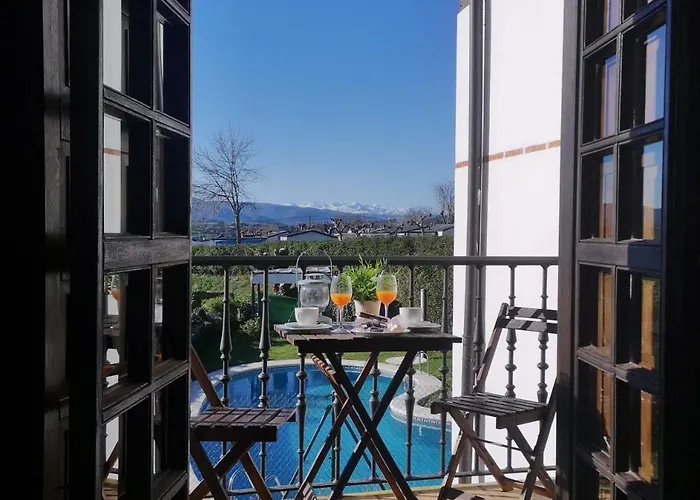 Colegiata Santillana del Mar