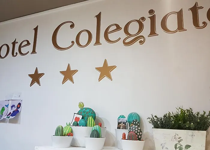 Colegiata Hotel Santillana del Mar