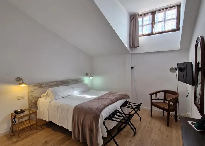 Hotel Colegiata Santillana del Mar