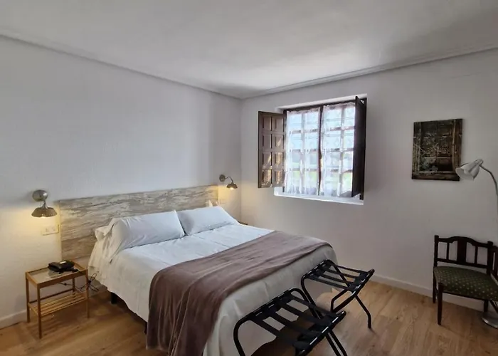 Colegiata Santillana del Mar