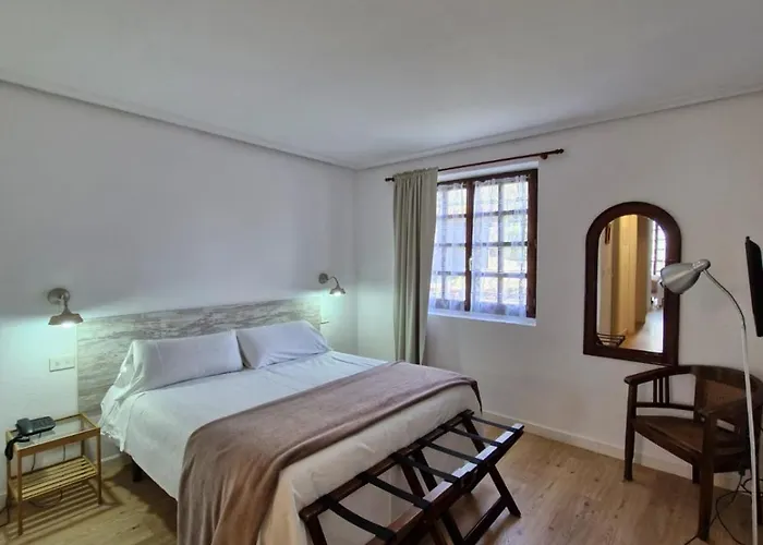 Hotel Colegiata Santillana del Mar