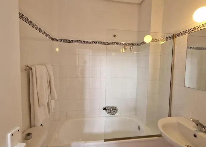 Colegiata Hotel Santillana del Mar