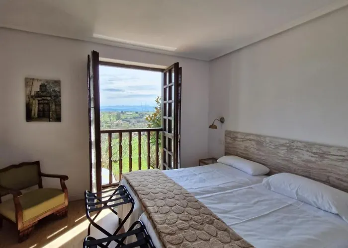 Szálloda Colegiata 3*