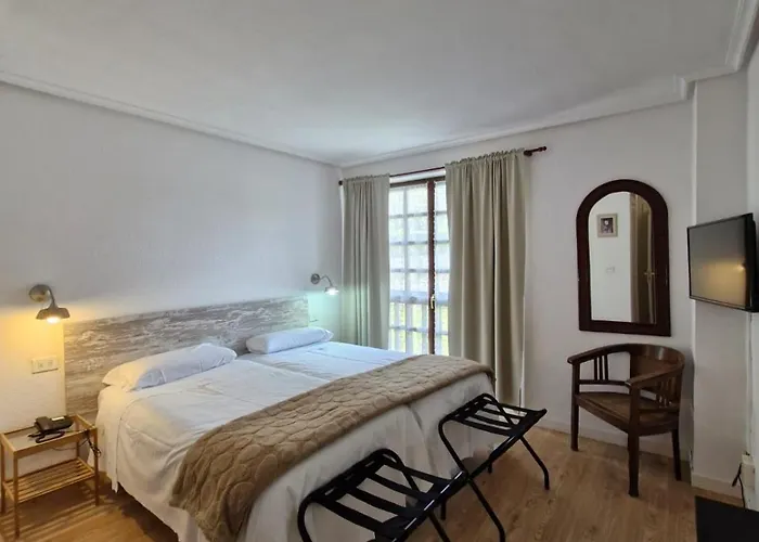 Colegiata Santillana del Mar