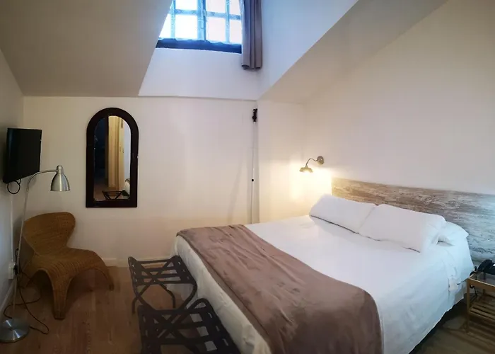 Colegiata Hotel Santillana del Mar