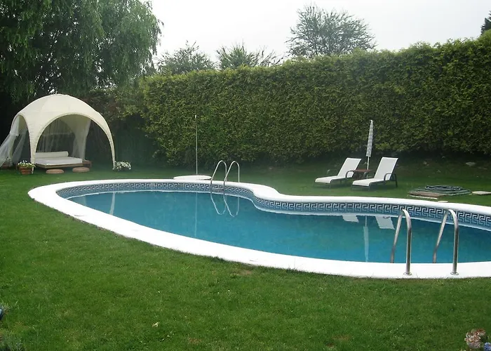 Colegiata Hotel Santillana del Mar