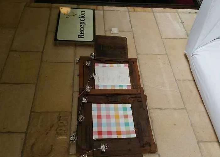 Colegiata Santillana del Mar