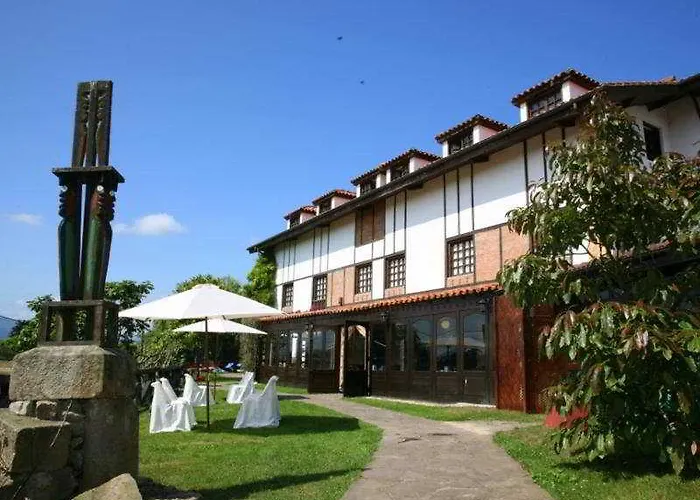 Colegiata Hotel
