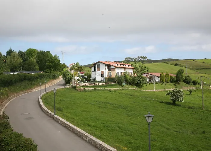 Hotel Colegiata Santillana del Mar
