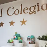 Colegiata Hotel Santillana del Mar