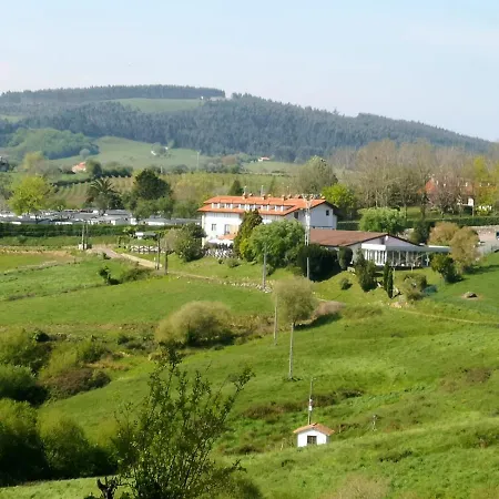 Szálloda Colegiata