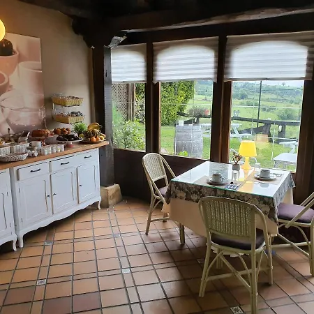 Colegiata Hotel Santillana del Mar