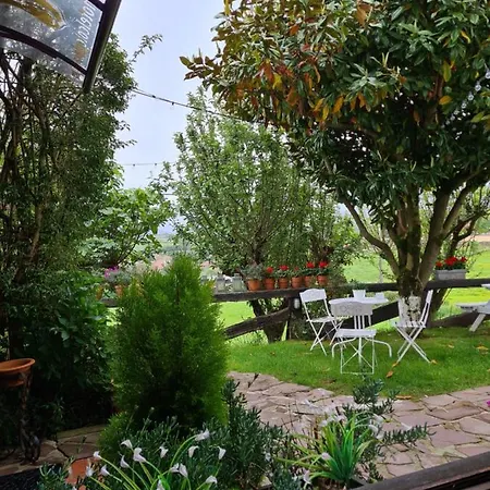 Colegiata Hotel Santillana del Mar