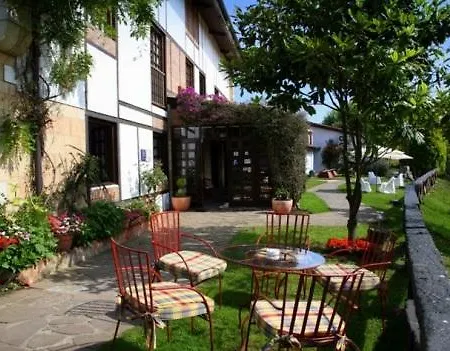 Szálloda Colegiata 3*