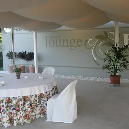 Szálloda Colegiata Santillana del Mar