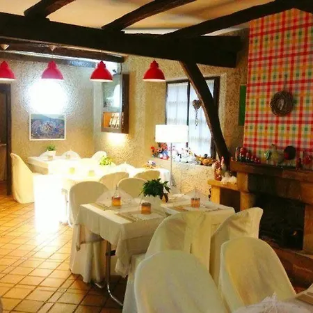 Szálloda Colegiata 3*