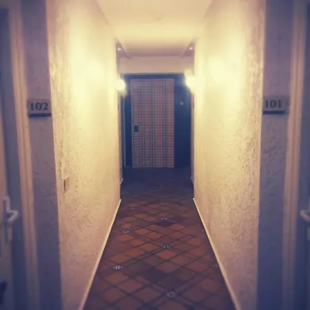 Hotel Colegiata Santillana del Mar