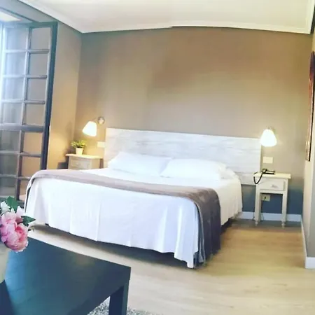 Hotel Colegiata Santillana del Mar