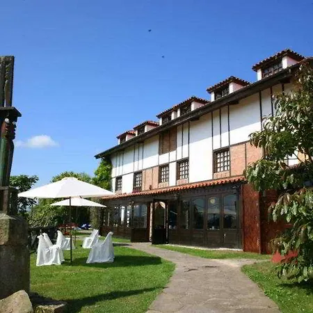 Colegiata Szálloda