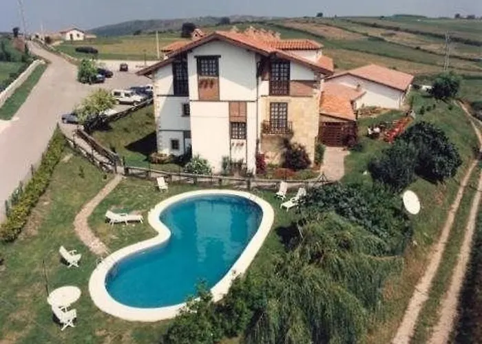 Hotel Colegiata Santillana del Mar